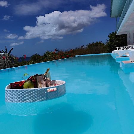 Henyuan Resort Siquijor Buitenkant foto