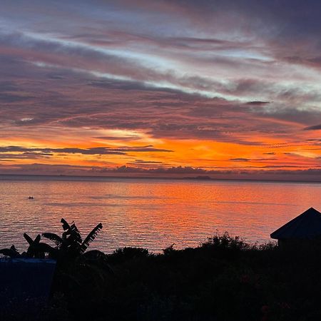 Henyuan Resort Siquijor Buitenkant foto