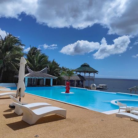 Henyuan Resort Siquijor Buitenkant foto