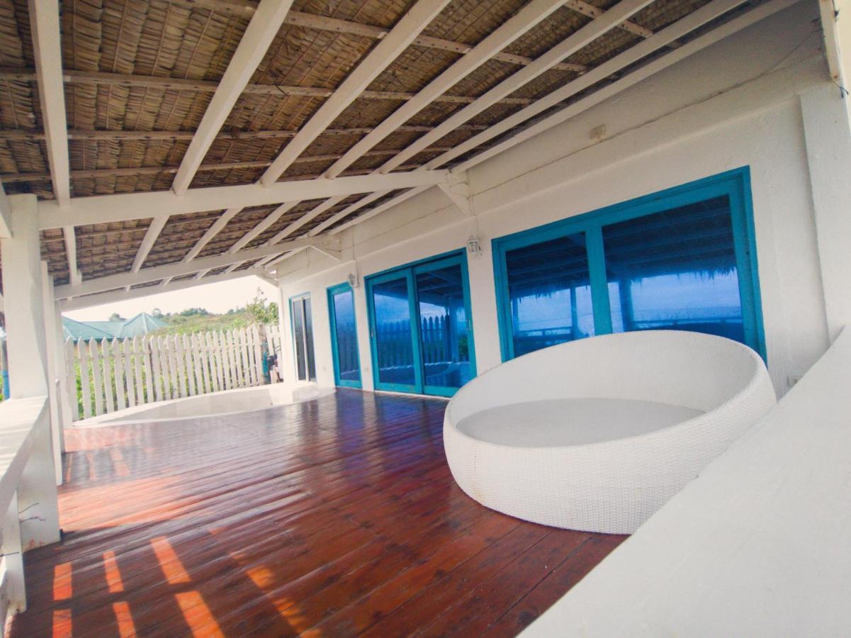 Henyuan Resort Siquijor Buitenkant foto
