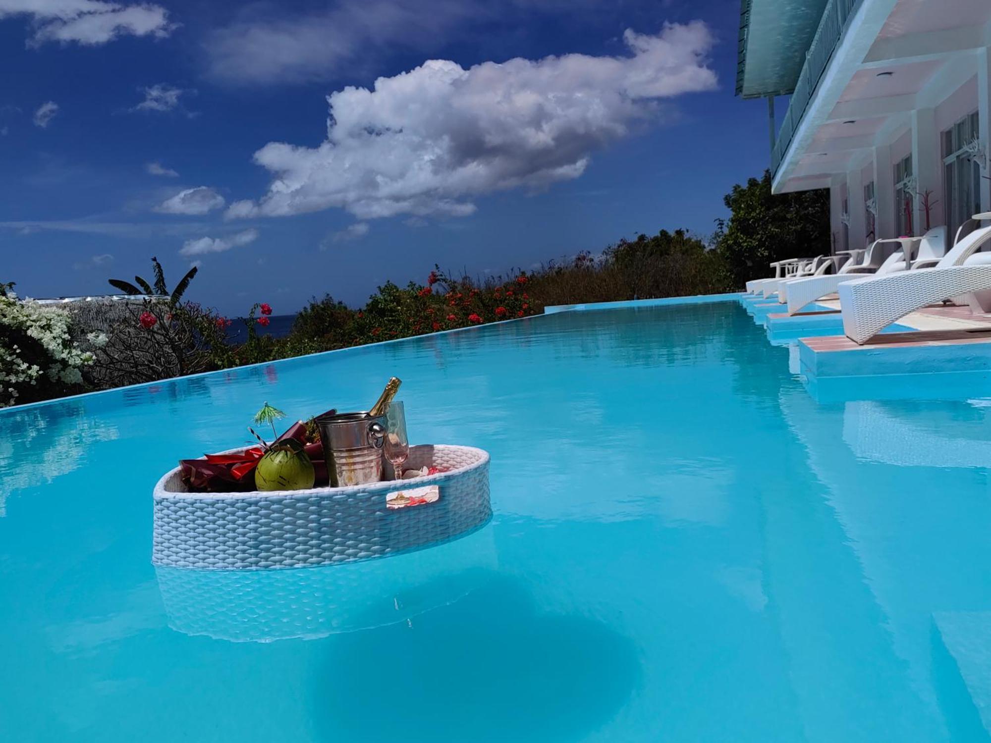 Henyuan Resort Siquijor Buitenkant foto
