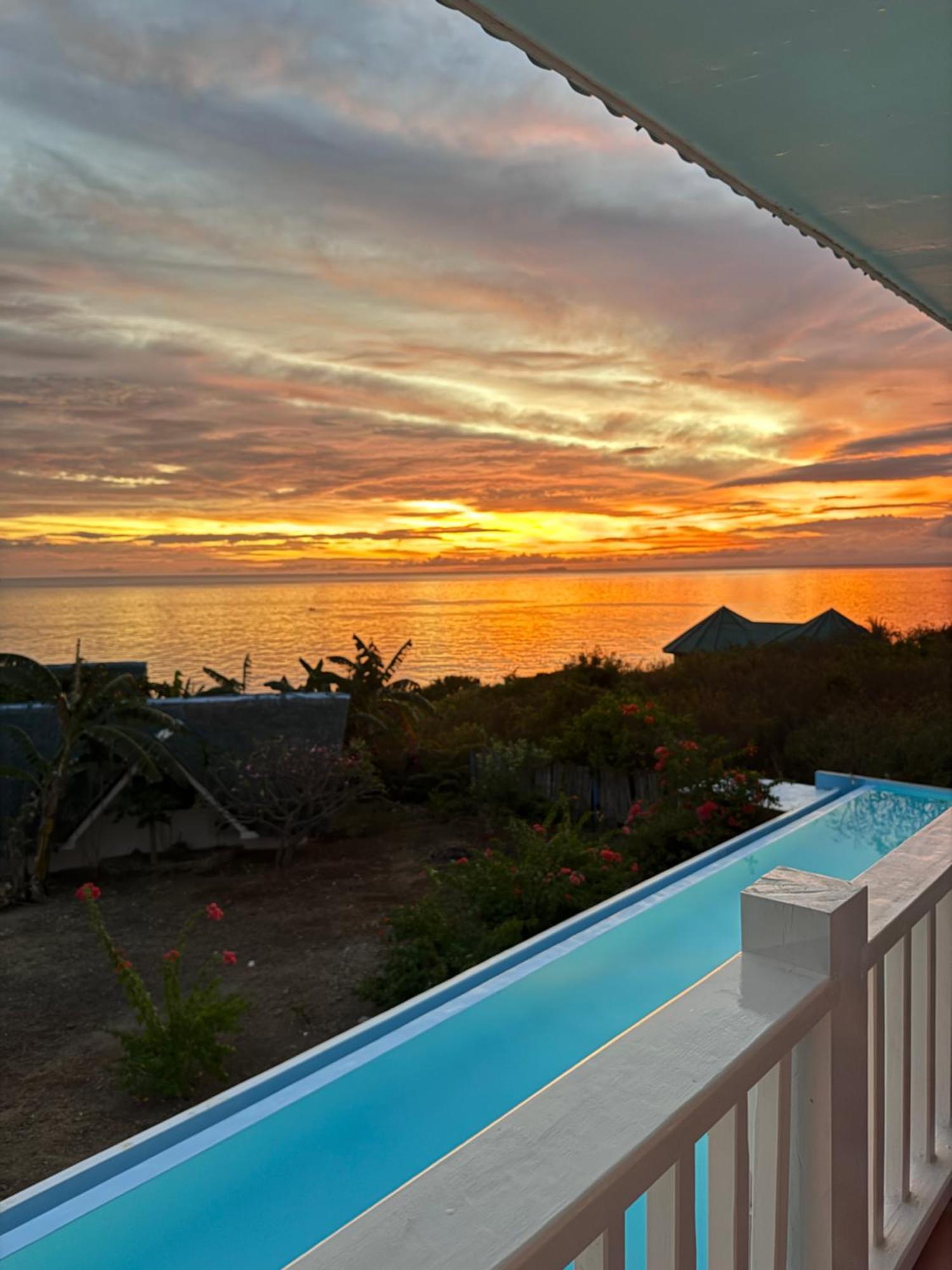 Henyuan Resort Siquijor Buitenkant foto