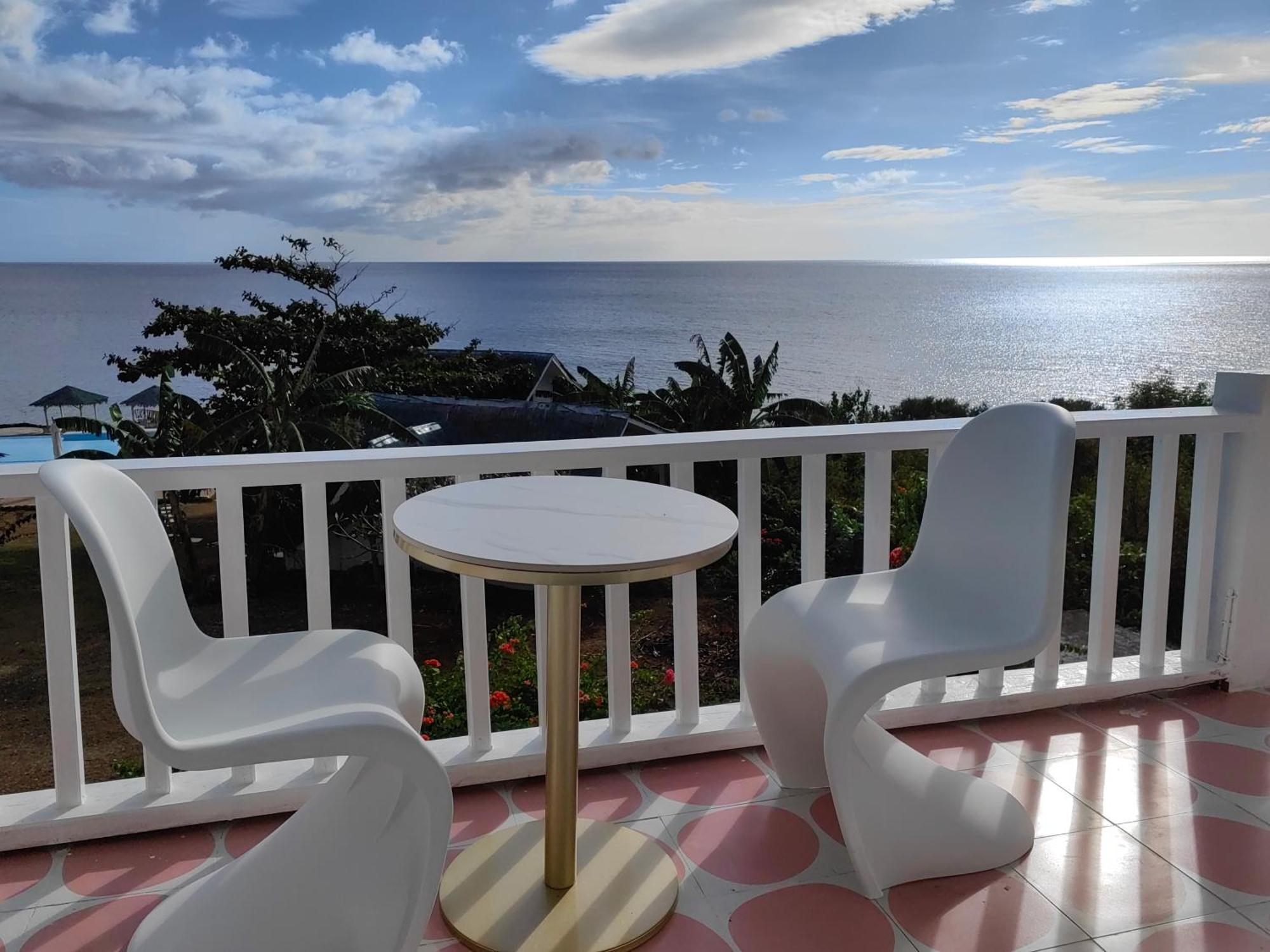 Henyuan Resort Siquijor Buitenkant foto