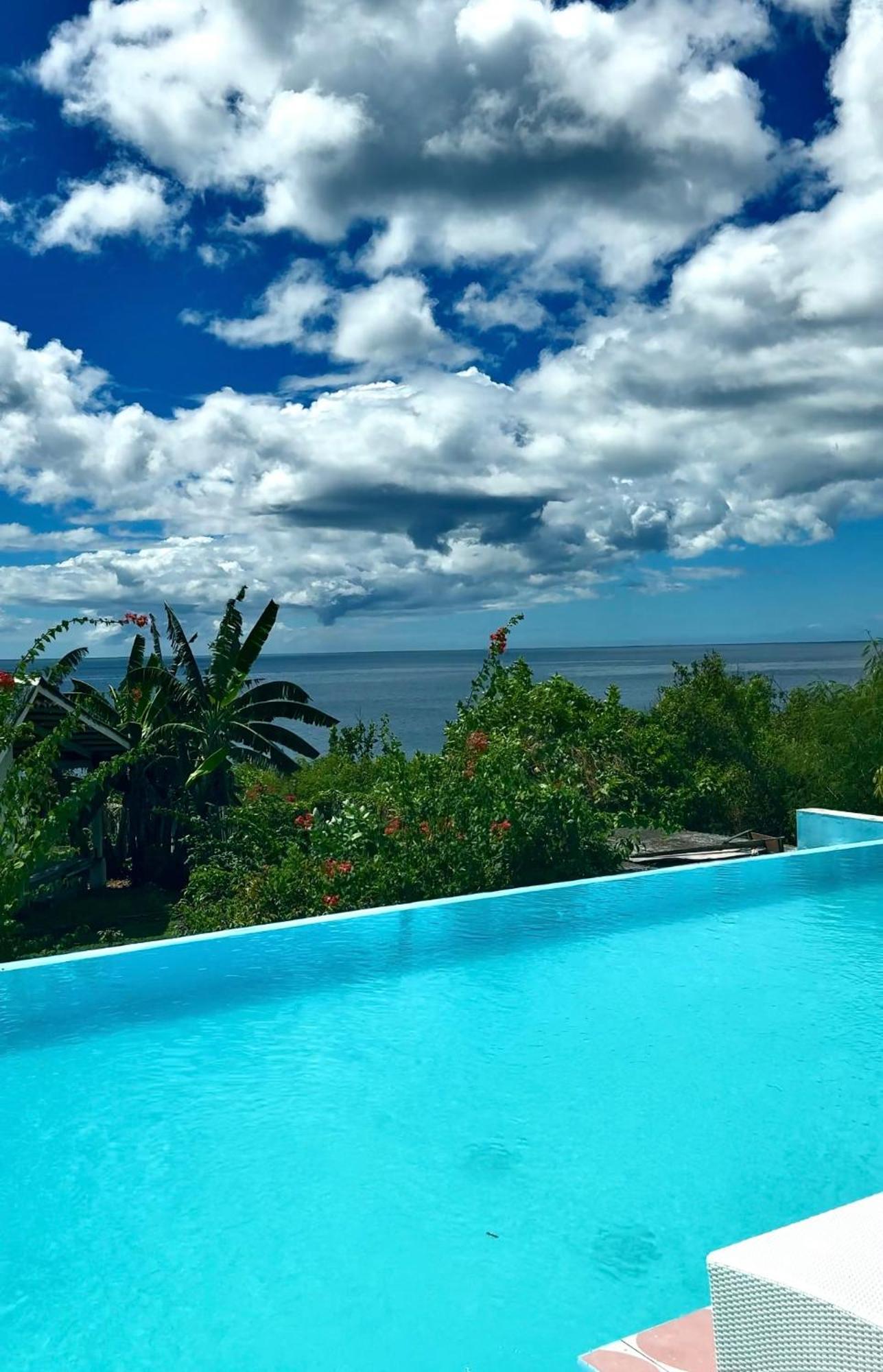 Henyuan Resort Siquijor Buitenkant foto