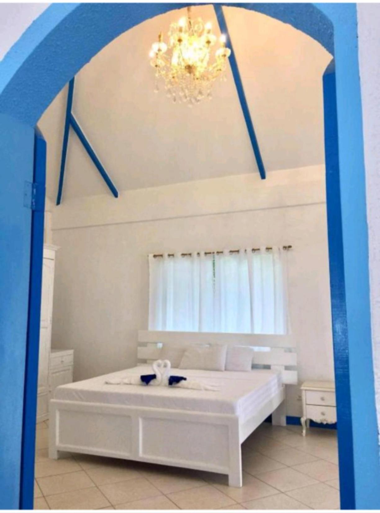 Henyuan Resort Siquijor Buitenkant foto